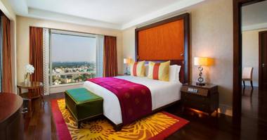 The Ritz - Carlton Bangalore