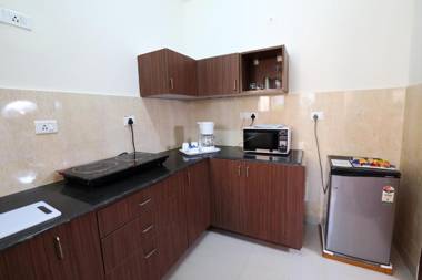 Crest Executive Suites Whitefield