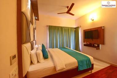 Hotel Sanman Gardenia