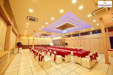 Hotel Sanman Gardenia