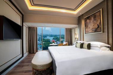 Taj MG Road Bengaluru