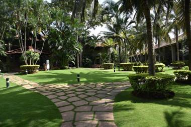 Angsana Oasis Spa & Resort