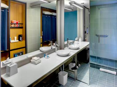 Aloft Bengaluru Whitefield