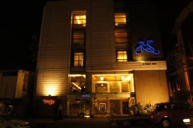 The Royale Senate Hebbal Bengaluru