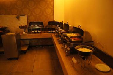 The Royale Senate Hebbal Bengaluru