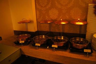 The Royale Senate Hebbal Bengaluru