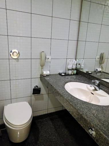 Blu Petal - A Business Hotel