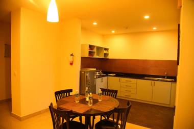 Royal Orchid Suites Whitefield Bangalore