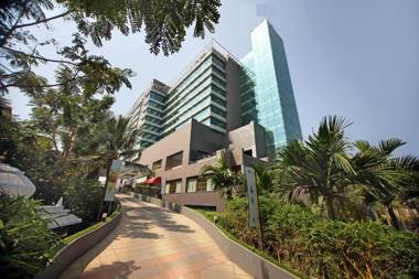 Gokulam Grand Hotel & Spa Bangalore