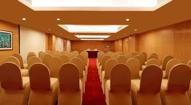 Lemon Tree Hotel Whitefield Bengaluru