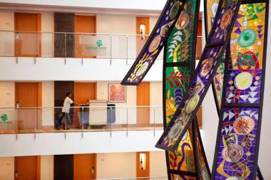 Lemon Tree Hotel Whitefield Bengaluru