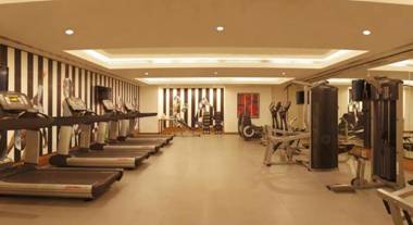 Lemon Tree Hotel Whitefield Bengaluru