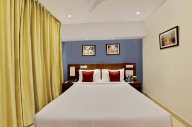 Manpho Bell Hotel & Convention Center