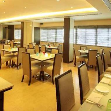 The Horizon Comforts