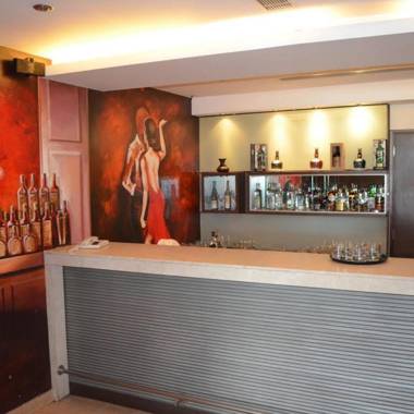 The Horizon Comforts