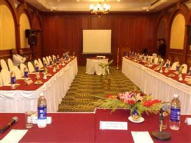 Nahar Heritage Hotel