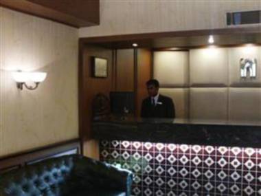 Nahar Heritage Hotel