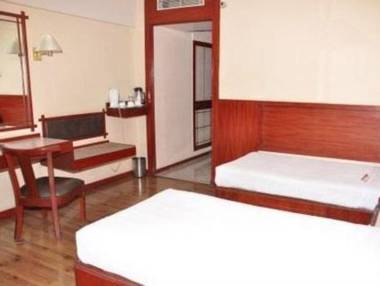 Nahar Heritage Hotel