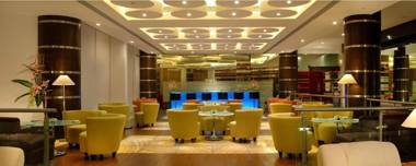 Fortune Select Trinity - Member ITC Hotel Group