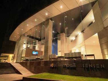Svenska Design Hotel Electronic City Bangalore