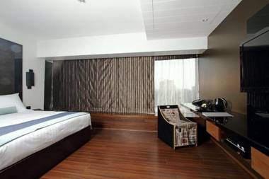 Svenska Design Hotel Electronic City Bangalore