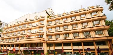 Hotel Bangalore Gate