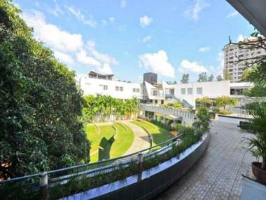 Zip by Spree Hotels at the Woodrose