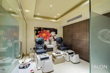 Radisson Blu Bengaluru Outer Ring Road