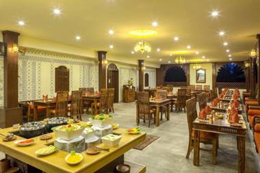 Southern StarBangalore