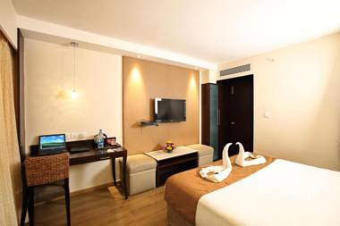 Octave Hotel & Spa - Sarjapur Road