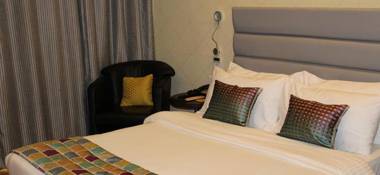 Keys Select by Lemon Tree Hotels Hosur Road Bengaluru