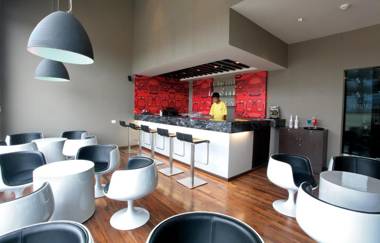 Keys Select by Lemon Tree Hotels Hosur Road Bengaluru