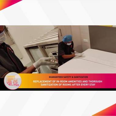 Ginger Bangalore- Whitefield