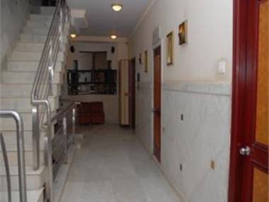 Hotel Manasa Paradise