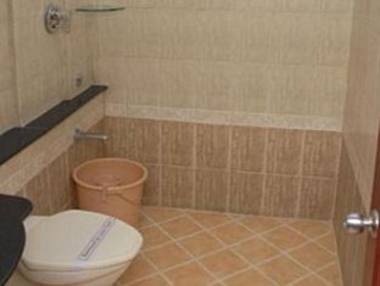 Hotel Manasa Paradise