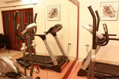 Sterling Living Space - Residency Road