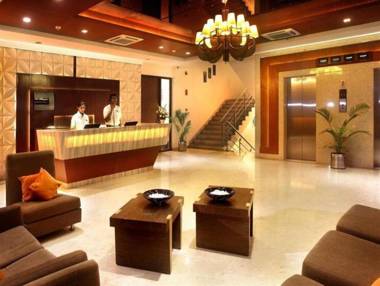 Citrus Classic Bengaluru