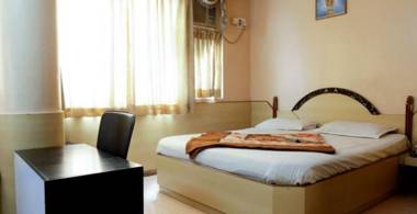 Hotel T.A.P Paradise