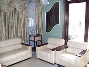 Hotel T.A.P Paradise