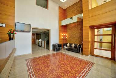 Coraltree By Goldfinch Hotels Bangalore