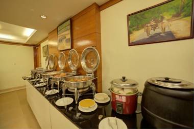 Coraltree By Goldfinch Hotels Bangalore