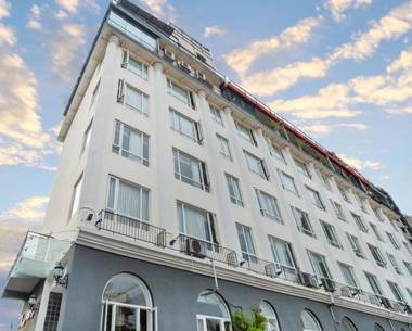 KR Inn Krishnarajapuram