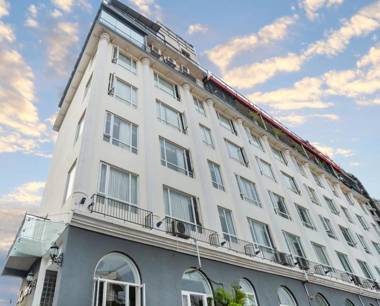 KR Inn Krishnarajapuram