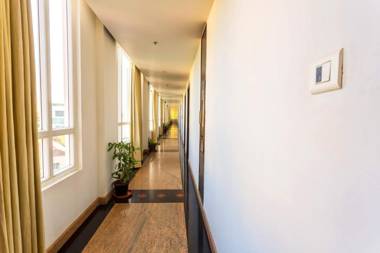 KR Inn Krishnarajapuram