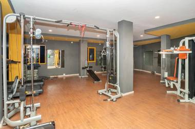 KR Inn Krishnarajapuram