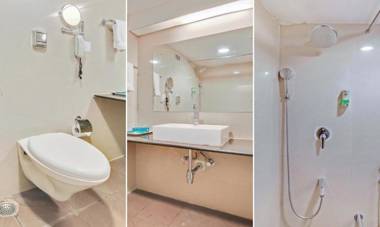 Monarch Brigade Road