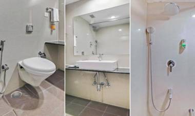 Monarch Brigade Road