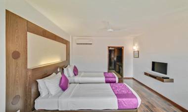 Monarch Brigade Road