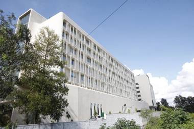 Keys Select by Lemon Tree Hotels Whitefield Bengaluru