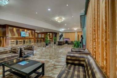 Gardeenia Comfortes Suites